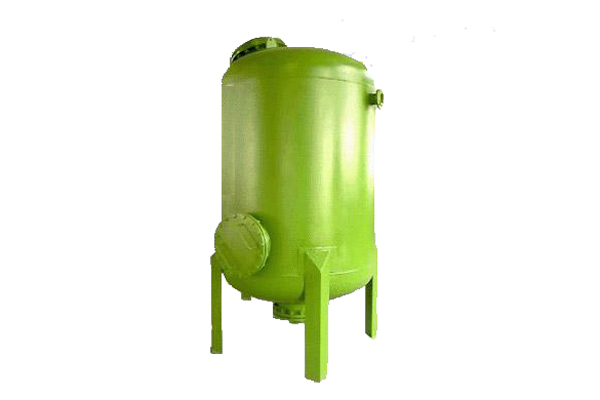 怎么選擇適合自己的多介質(zhì)過濾器型號(hào)？