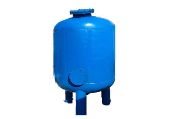 多介質(zhì)過濾器出現(xiàn)了破損要怎么處理？