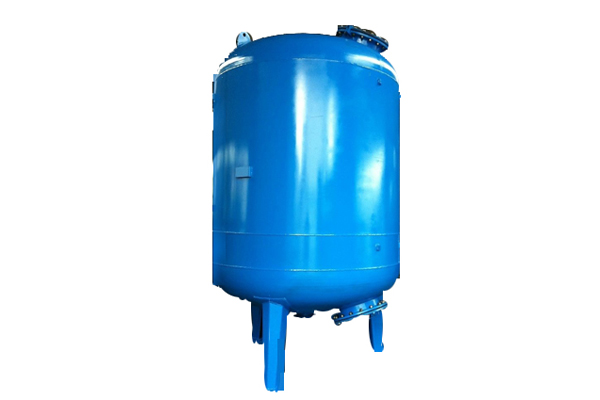檢查工作對于多介質過濾器的使用有多么重要？