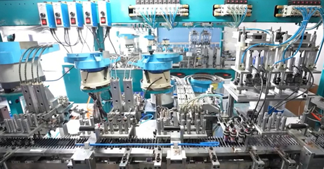 浙江企業(yè)攜硬核電子產(chǎn)品及元器件，靜待第138屆廣交會(huì)全球客商